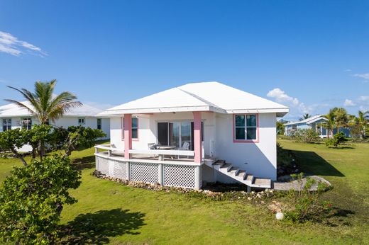 Luxe woning in Green Turtle Cay, Hope Town District