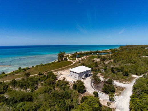 منزل ﻓﻲ Deep Creek, South Eleuthera