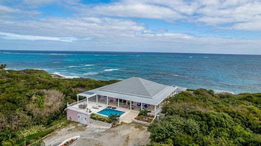 호화 저택 / Governor’s Harbour, Central Eleuthera District