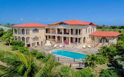 Luksusowy dom w Paradise Island, New Providence District