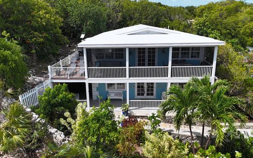 Luxe woning in George Town, Exuma District