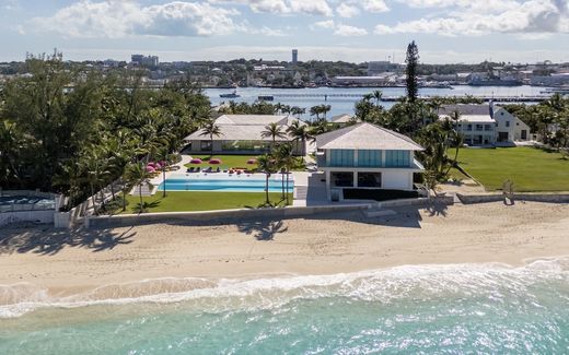 Casa di lusso a Paradise Island, New Providence District