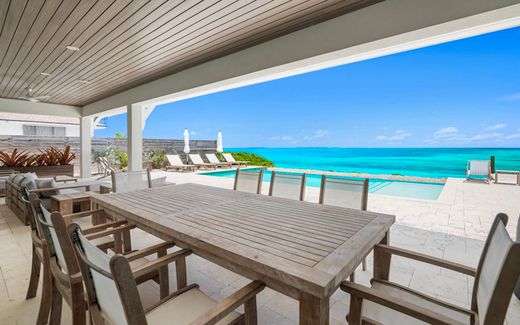 Maison de luxe à Moss Town, Exuma District