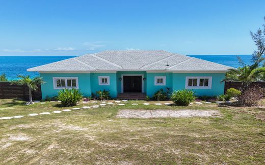 Lüks ev Rainbow Bay