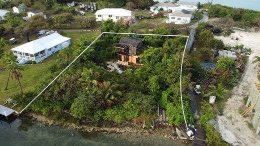 Luksusowy dom w Green Turtle Cay, Hope Town District