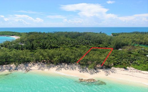 Land in Nassau, New Providence District