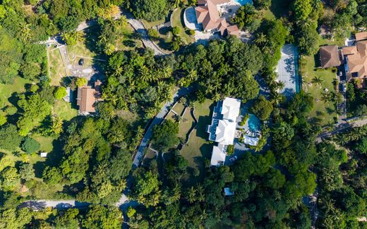 ‏בתי יוקרה ב  Eastern Road, New Providence District