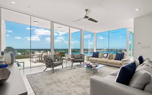 Appartement à Paradise Island, New Providence District
