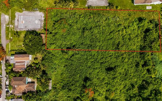 Land in Nassau, New Providence District