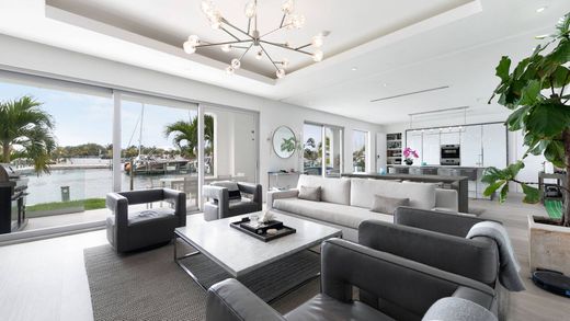 Appartement à Nassau, New Providence District