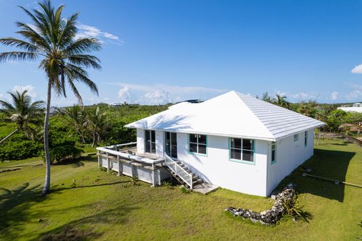 Luxus-Haus in Green Turtle Cay, Hope Town District