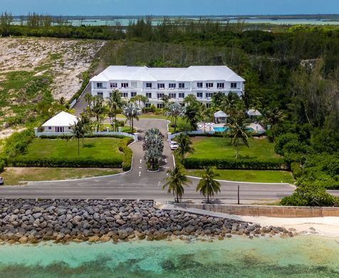 Apartment in Nassau, New Providence District