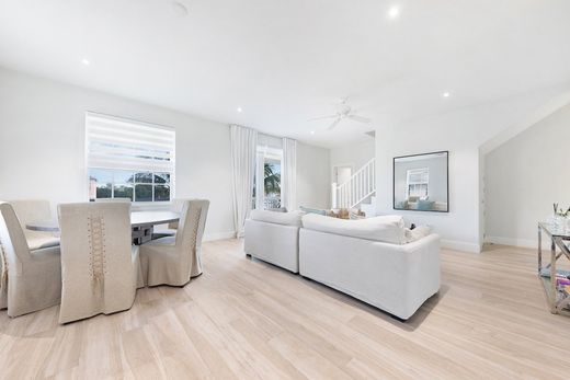 Appartamento a Nassau, New Providence District