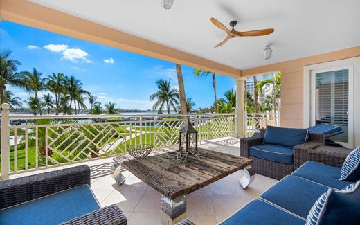 Appartamento a Paradise Island, New Providence District