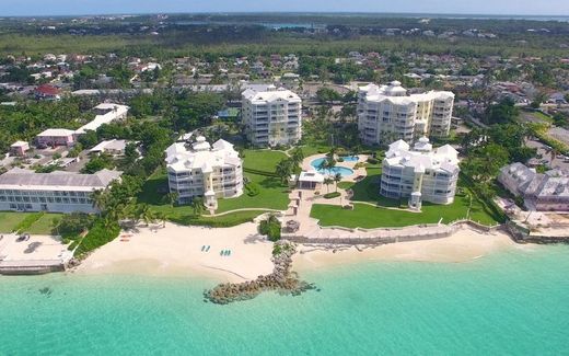 Appartamento a Cable Beach, New Providence District