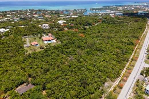 Land in Lyford Cay, New Providence District