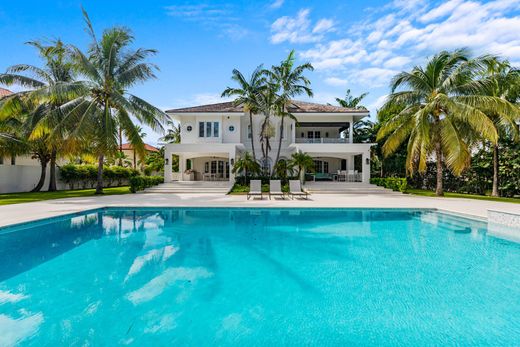 ‏בתי יוקרה ב  Paradise Island, New Providence District