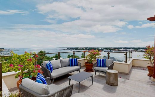 Appartamento a Paradise Island, New Providence District