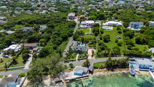 Luxe woning in Winton, New Providence District