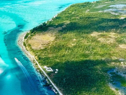 Land in Sweeting Cay, East Grand Bahama District