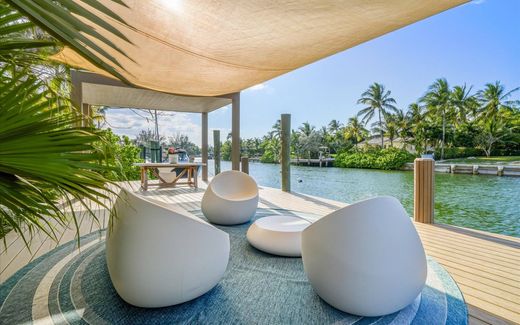 Lüks ev Lyford Cay, New Providence District