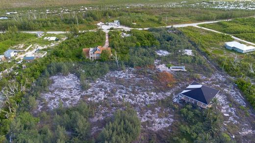 Terreno en High Rock, East Grand Bahama District