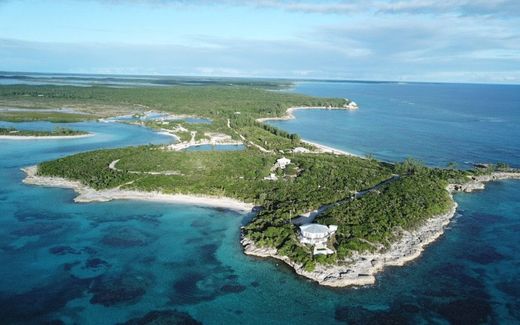Land in Zonicles, Cat Island