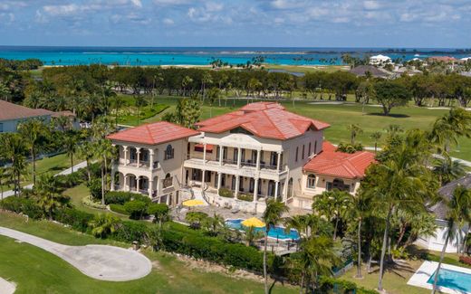 Lüks ev Paradise Island, New Providence District