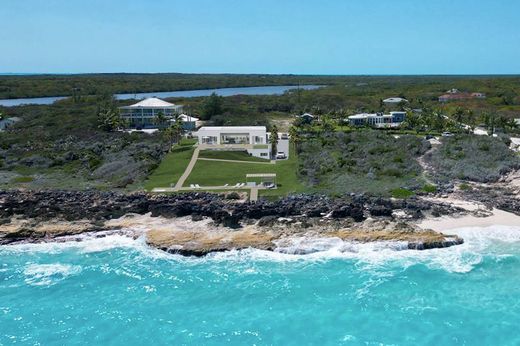 Luxe woning in Exuma Cays