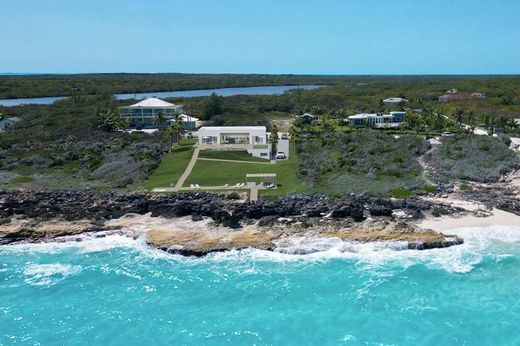 Casa de lujo en Exuma Cays