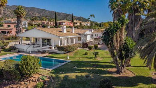 Villa in Marbella, Malaga