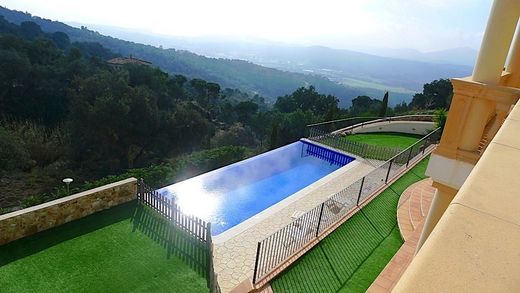 Villa a Platja d'Aro, Girona