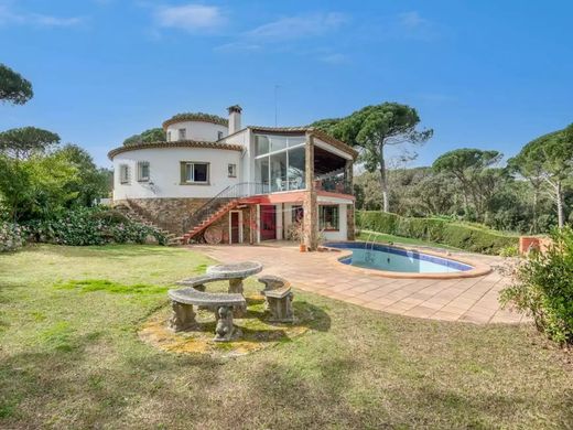 Villa in Santa Cristina d'Aro, Province of Girona