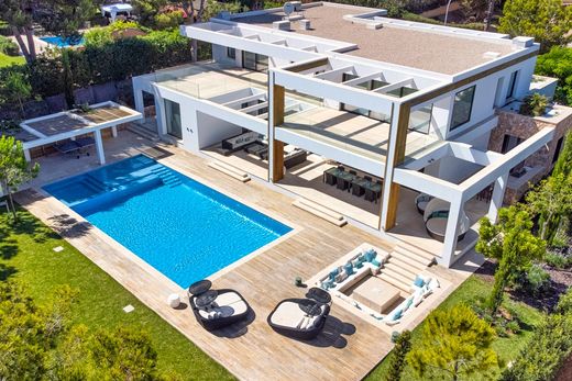 Villa in Santa Ponça, Balearen Inseln