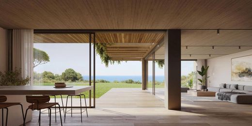 Villa a Tamariu, Girona