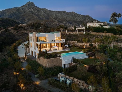 ‏וילה ב  The Golden Mile, Provincia de Málaga
