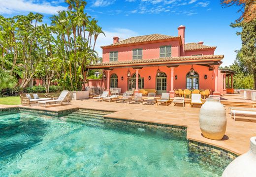 Villa in Marbella, Malaga
