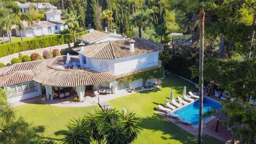 Villa The Golden Mile, Provincia de Málaga