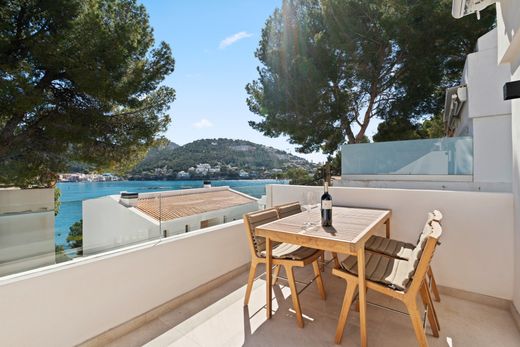 Villa in Port d'Andratx, Province of Balearic Islands