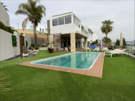 Villa a Benahavís, Málaga