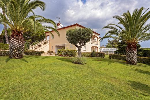 Villa in Calonge, Province of Girona