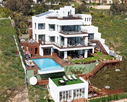 Villa in Castillo de la Duquesa, Provincia de Málaga