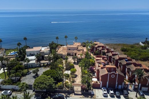 Villa in Marbesa, Malaga