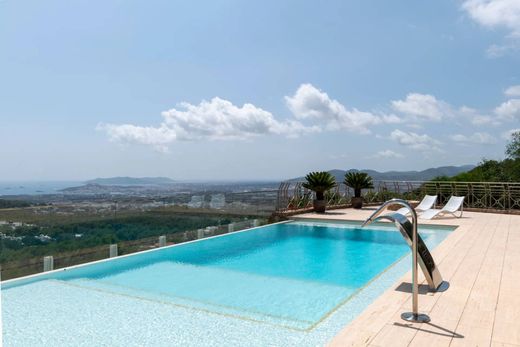 Villa a Can Furnet, Isole Baleari