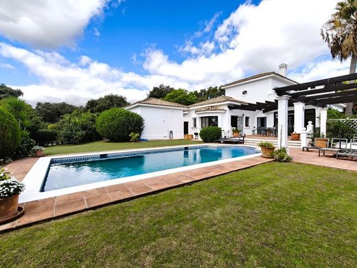 Villa in Urbanización San Roque Club, Provincia de Cádiz