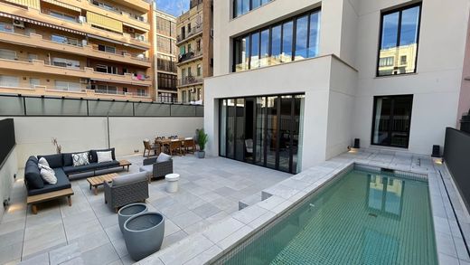 Apartment in Barcelona, Province of Barcelona