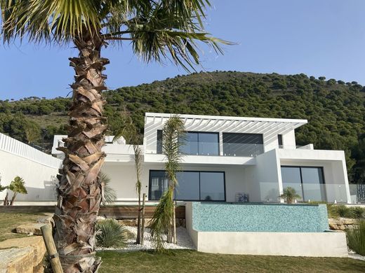 Villa in Mijas, Málaga