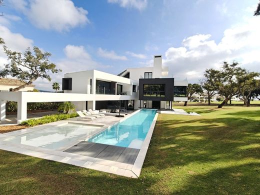 Villa in Urbanización San Roque Club, Provincia de Cádiz