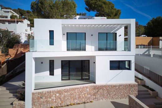 Villa in Cap Martinet, Balearen