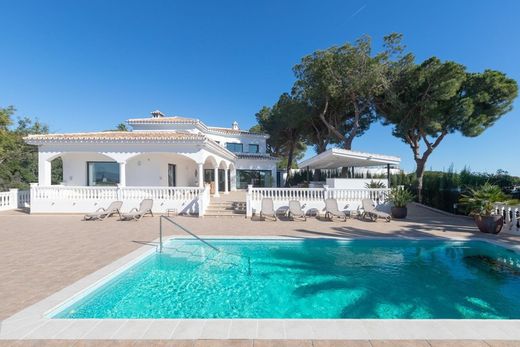 Villa in Elviria, Malaga